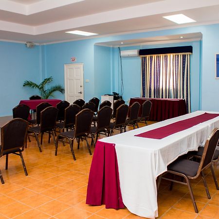 Bay Gardens Inn Gros Islet Exterior foto