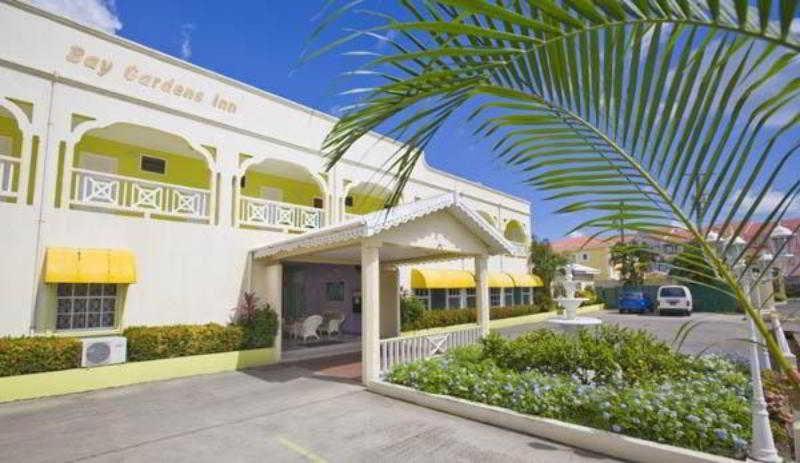 Bay Gardens Inn Gros Islet Habitación foto