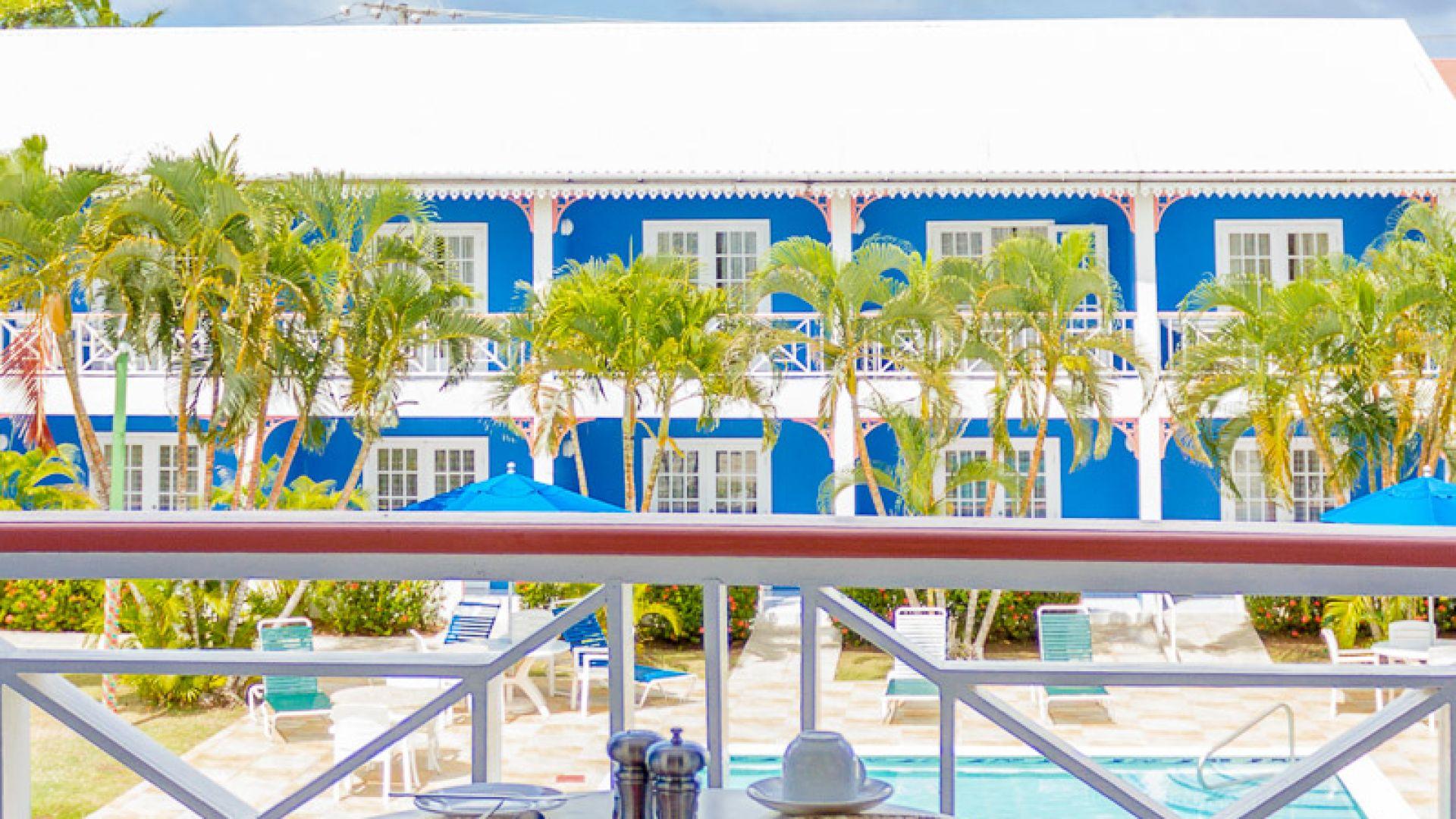 Bay Gardens Inn Gros Islet Exterior foto