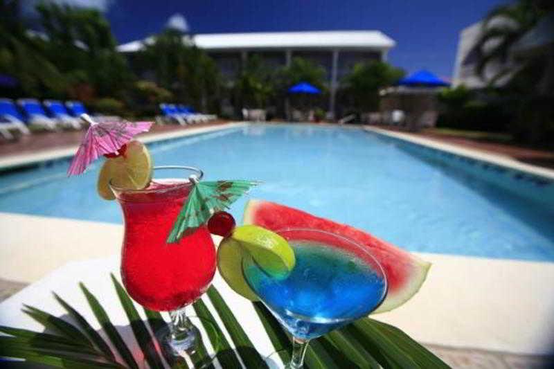 Bay Gardens Inn Gros Islet Exterior foto