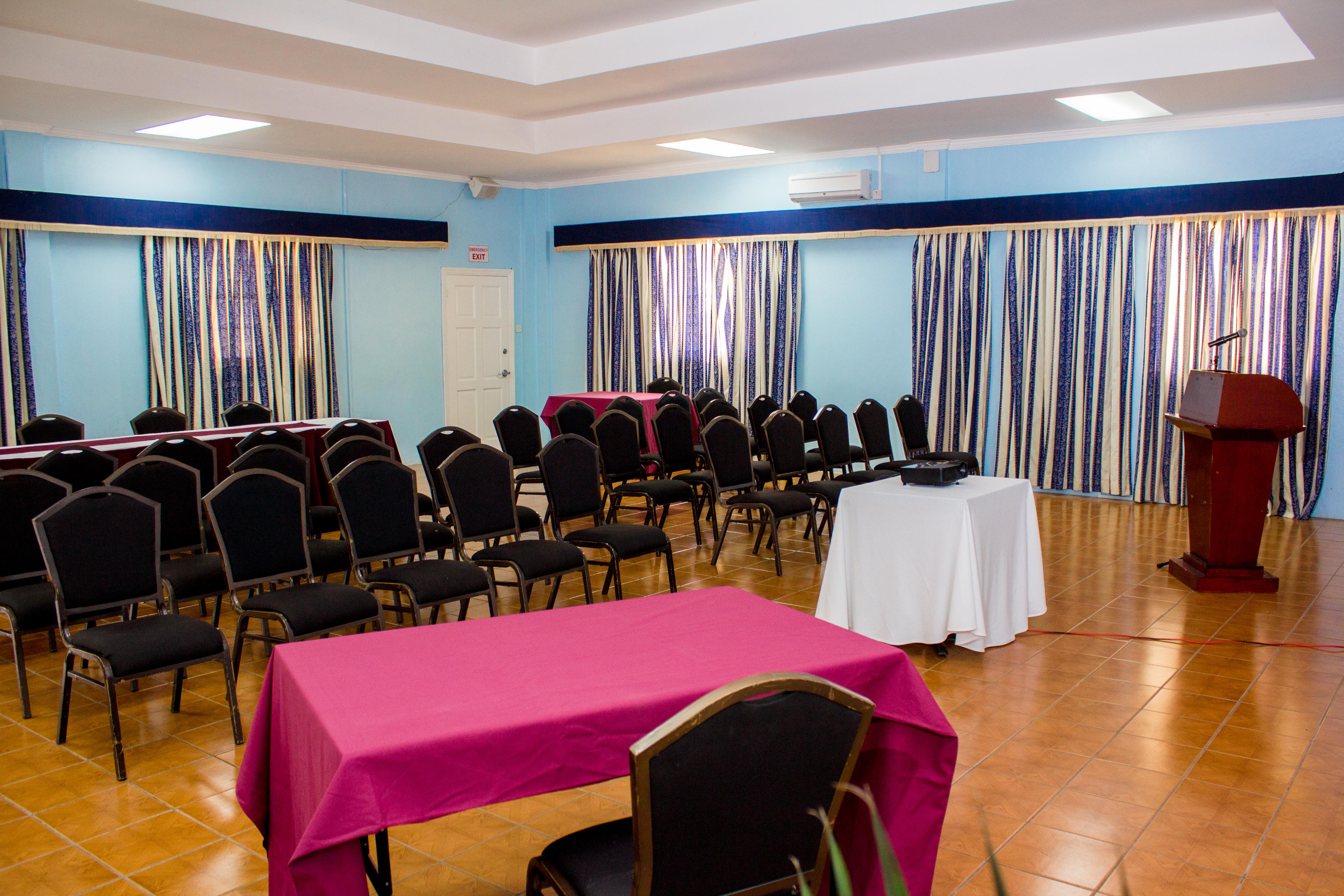 Bay Gardens Inn Gros Islet Exterior foto