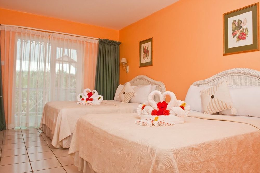Bay Gardens Inn Gros Islet Habitación foto
